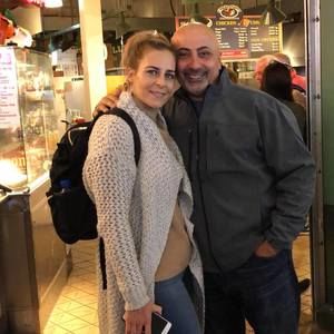 Meet your Posher, George